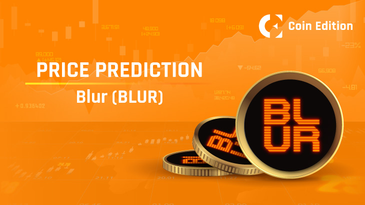 Prediksi Harga Blur (BLUR) 2023-2030: Akankah Harga BLUR Segera Mencapai US$5?