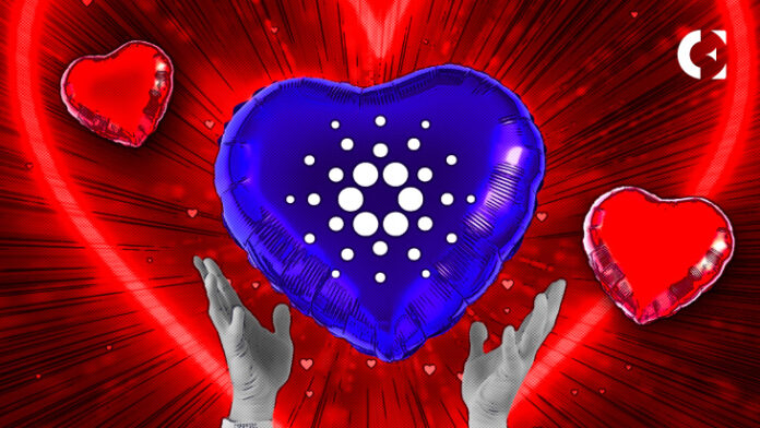 Cardano-Network-is-Set-to-Launch-Its-‘Valentine’-Upgrade