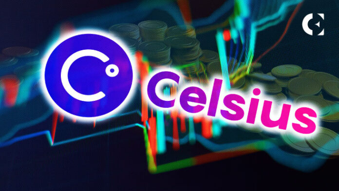 Celsius CEO Mashinsky Used Customer Funds to Buy CEL: Crypto Netizen