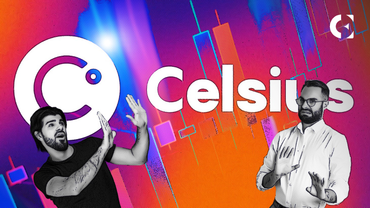 Celsius Faces Objection Over Its Restructuring Extension Proposal