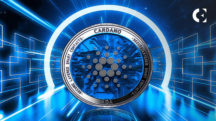 Charles Hoskinson Faces Criticism for CS from Cardano Community