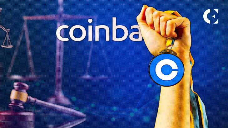 Coinbase on the Verge of Claiming Regulatory Advantage Over SEC