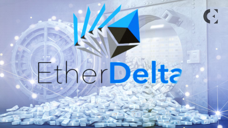 Defunct Crypto DEX Etherdelta Still Holds $42M in Customer Assets