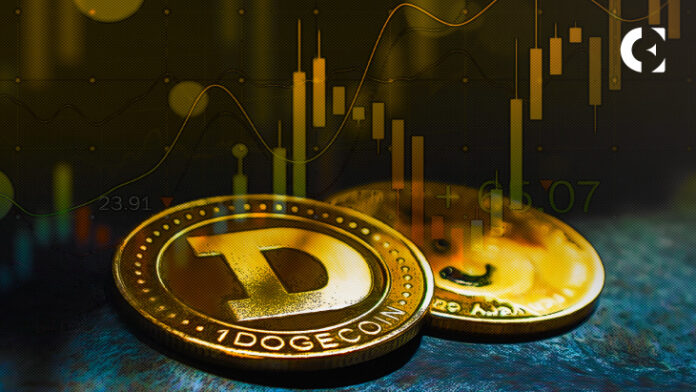 Dogecoin Price Spikes Near $0.095 Following Major Whale Transactions and Address Activity