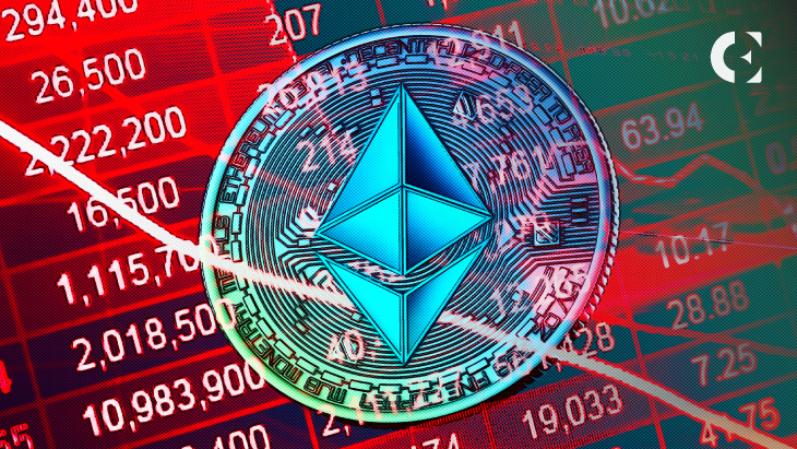 ETH Faces Tremors This Week, Will It Go Beyond Resistance 1?