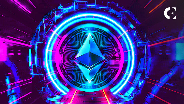 Ethereum Address Wakes, Transfers 20 ETH to Another Wallet