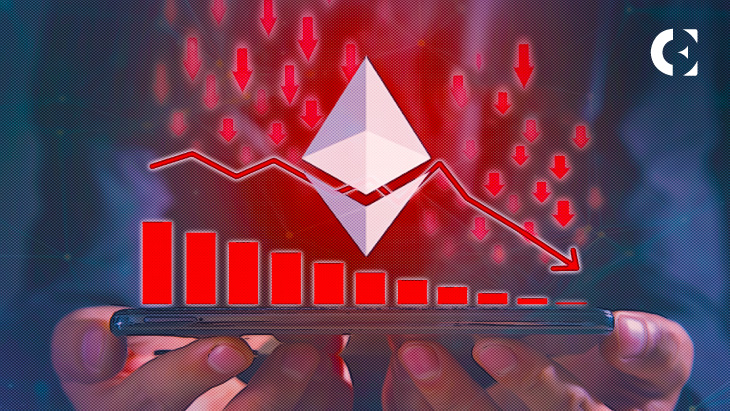 Ethereum (ETH) Price has More to Lose, Crypto Experts Predict