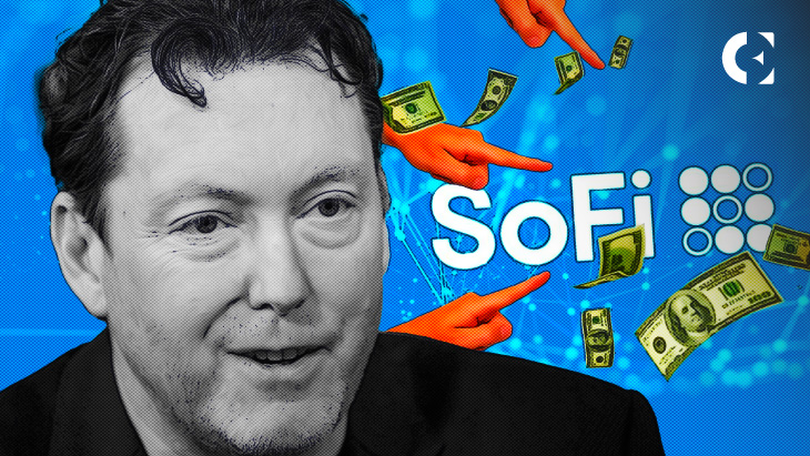 Ex-SoFi CEO Mike Cagney Seeks $150 Million For New Blockchain Firm
