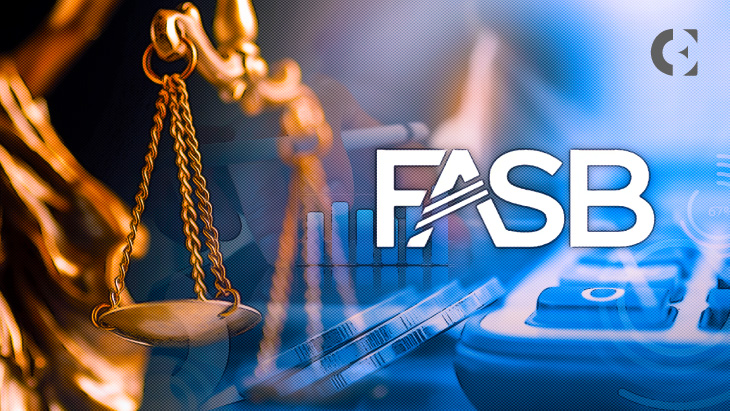 FASB Sets New Laws on Crypto Accounting and Disclosure