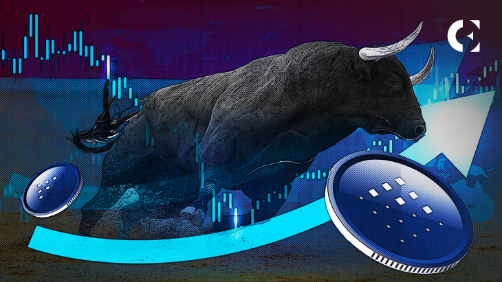 Fetch.ai Soars Over 23% in a Bullish Uptrend on the Daily Chart