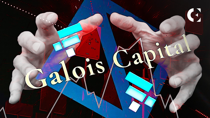 Galois-Capital