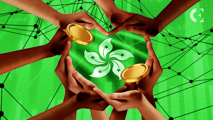 Hong Kong Government Issues World’s First Tokenized Green Bonds