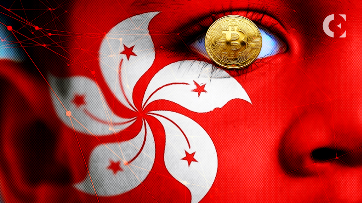 Hong Kong Firm Pushes to Launch a Spot Bitcoin ETF