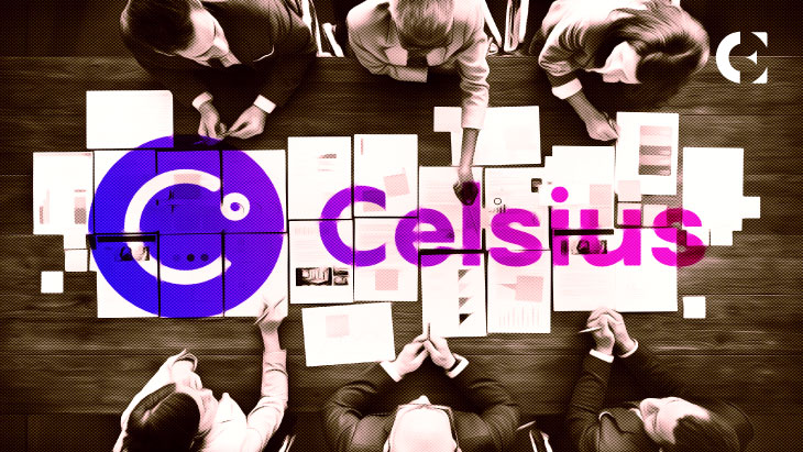 Expert Explains Celsius Coming Crypto Distribution, Confirmation Hearing