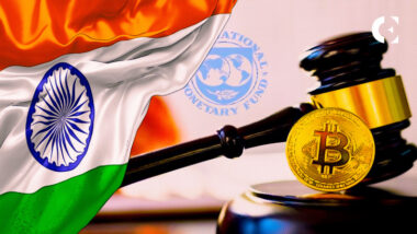 India States IMF is Working with G20 for Crypto Regulation plan