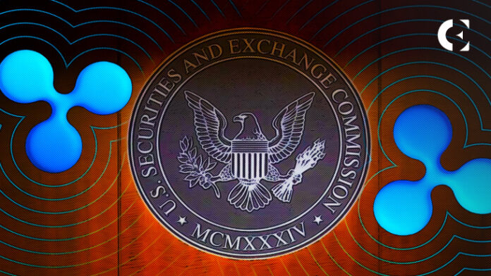 “Fight The SEC’s Overreach,” Tweets Crypto Attorney Deaton