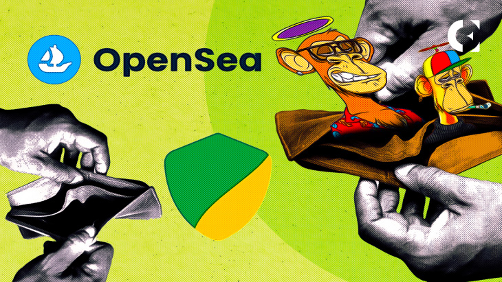 OpenSea Launches a “3-Hour Hold Period”; A New Safety Enhancement