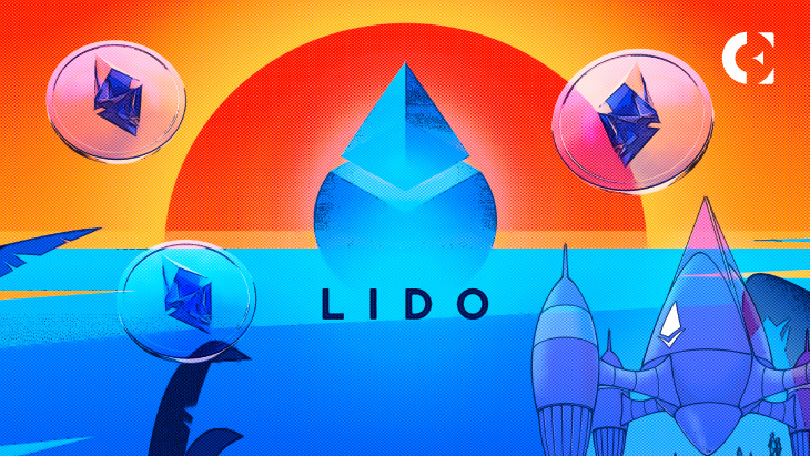 Lido Releases Latest Analytics Revealing Interesting Numbers