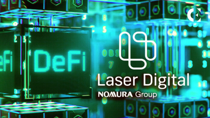 Nomura Laser Digital
