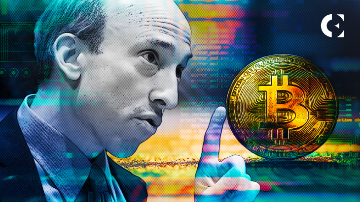 Saylor Claims Everything But BTC Is Security; Deaton Reacts