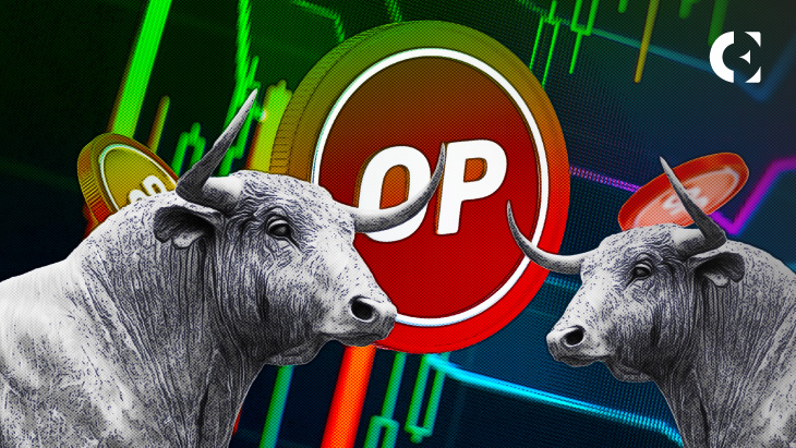 OP Market Basks in Bullish Hegemony; Indicators Predict Further Gains