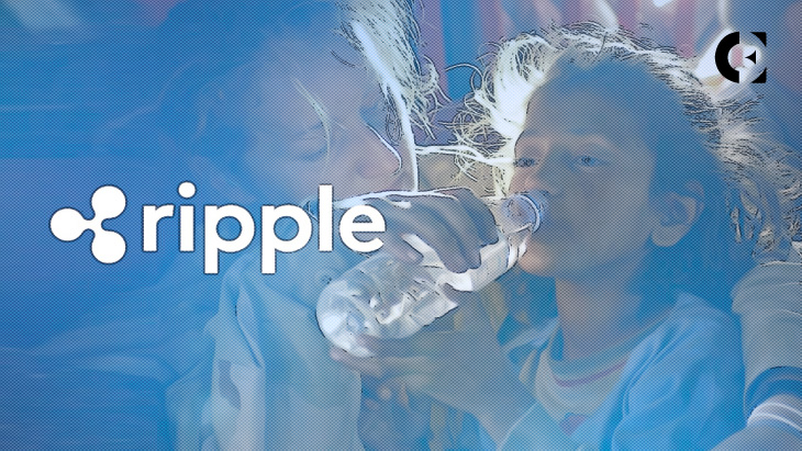 Ripple Plans To Double Crypto Donations to Turkey, Syria 