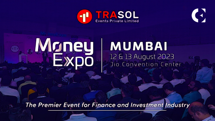 India’s Biggest Money Expo Happening in Mumbai
