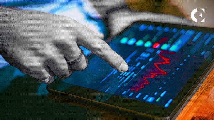 Bears Capture AVAX Market After Bulls Fail to Breach $21.84 Resistance
