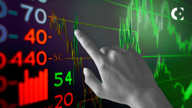 FET Market Displays Death Cross; Can Bullish Supremacy Resume?