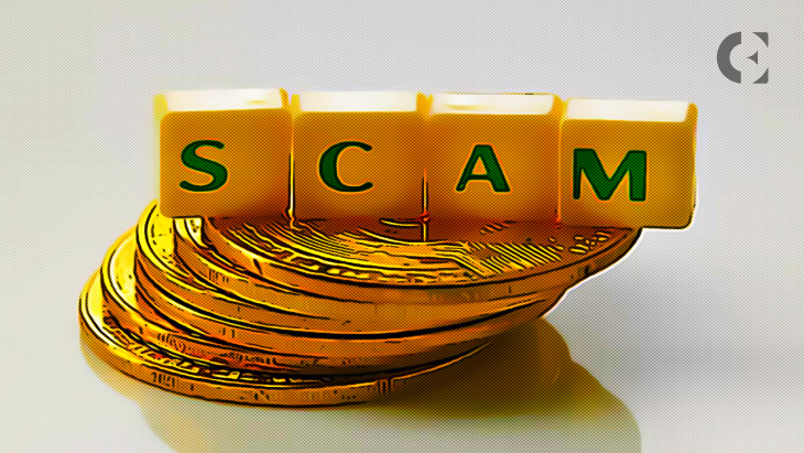 Crypto Detective Spots Suspicious Activities From Known Scammers