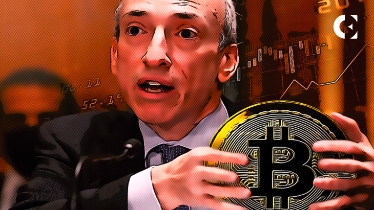 Chia CEO Faults Gary Gensler’s Blanket Crypto Classification