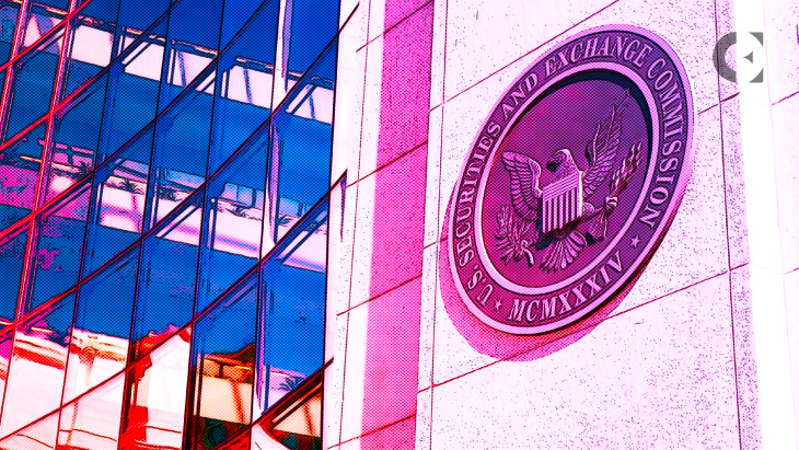 SEC pode estar recuando no Ethereum, diz analista da Bloomberg