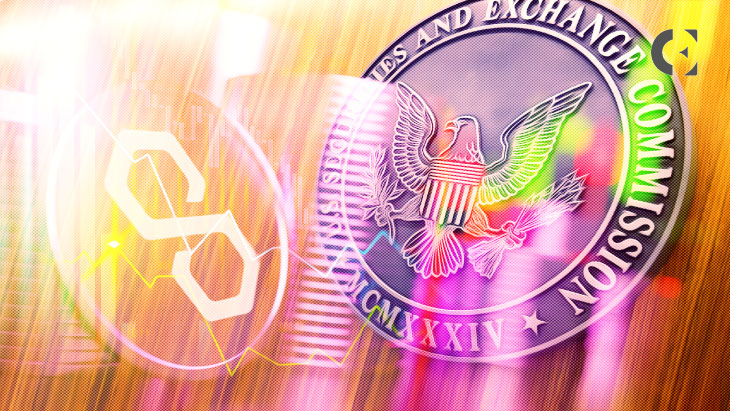 SEC’s Actions Cause Fear in Crypto Ecosystem: Polygon’s Rebecca
