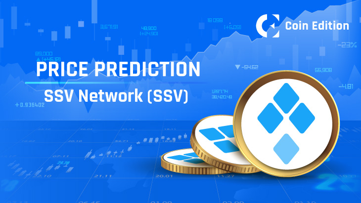 SSV-Network-PRICE-PREDICTION