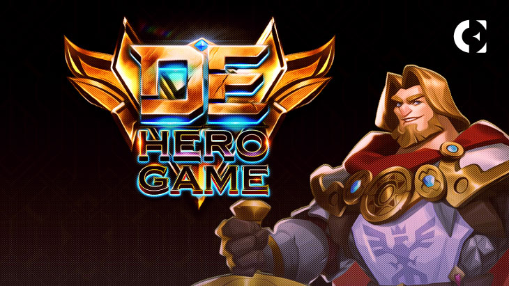 Successor of DeHero, DeHeroGame in For Another Triumphant Round