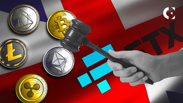 U.K. Moves Ahead with Bringing Crypto Industry Under Regulation