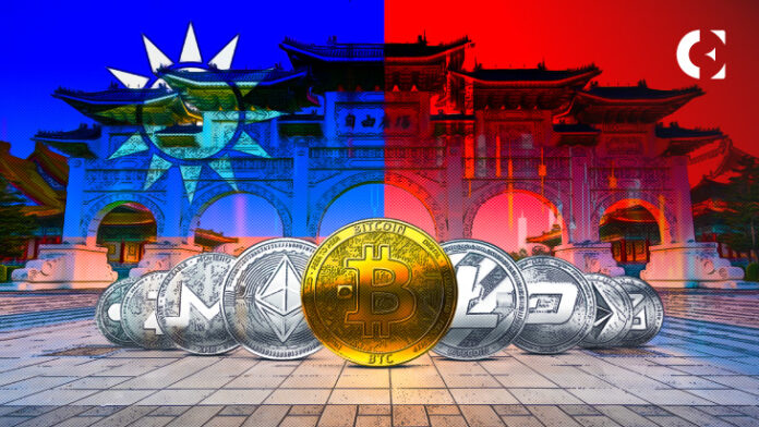 Taiwan_Government_Officials_Will_Have_To_Soon_Disclose_Crypto_Holdings