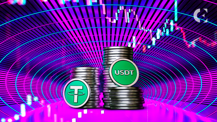 USDT Issuer Clears Unsecured Debt and Profits by $700M in Q4 2022