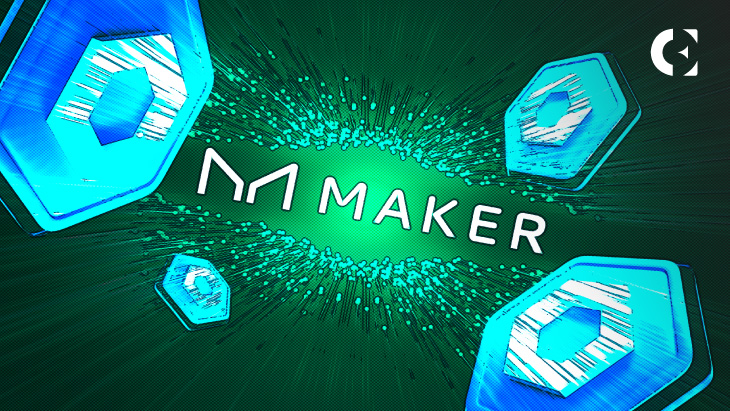 Maker DAO Approves Chainlink Integration for DAI Stability