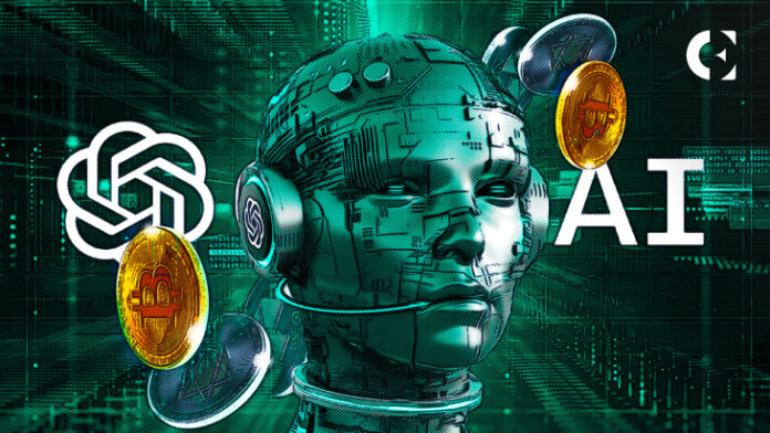 ChatGPT’s Sam Altman Raises $115M for Worldcoin Crypto Project