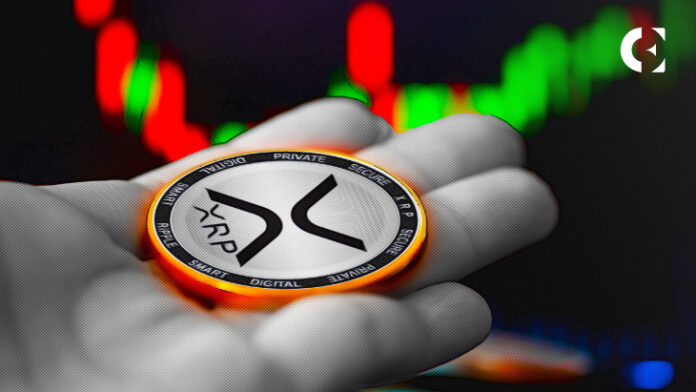 XRP’s Weekly Close May Be a Bullish Sign for the Crypto