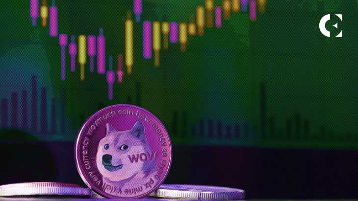 DOGE Escapes Bearish Pattern; Could Lead To Meme Coin Rally