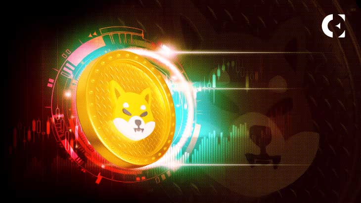 SHIB Price Analysis: Bears Are Driven Back by a 12+% Price Surge in SHIB Market