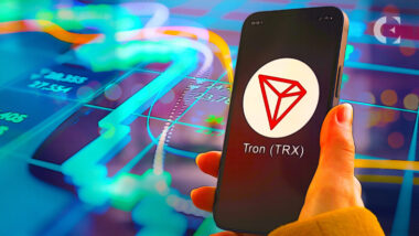 TRON’s Golden Cross Sparks Bullish Run Amid Overbought Conditions