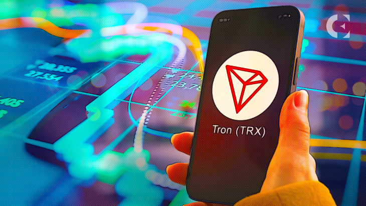 Laporan: TRON Adalah Blockchain Terkemuka untuk Transfer Stablecoin
