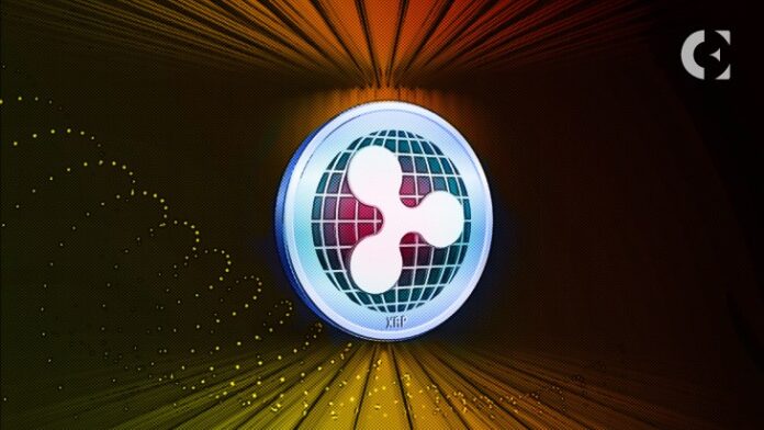 XRP's 