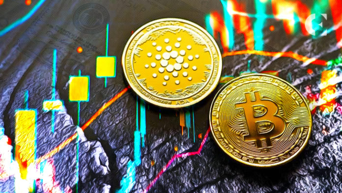 Influencer Says ADA, BTC Will Experience Price Drops in Coming Days