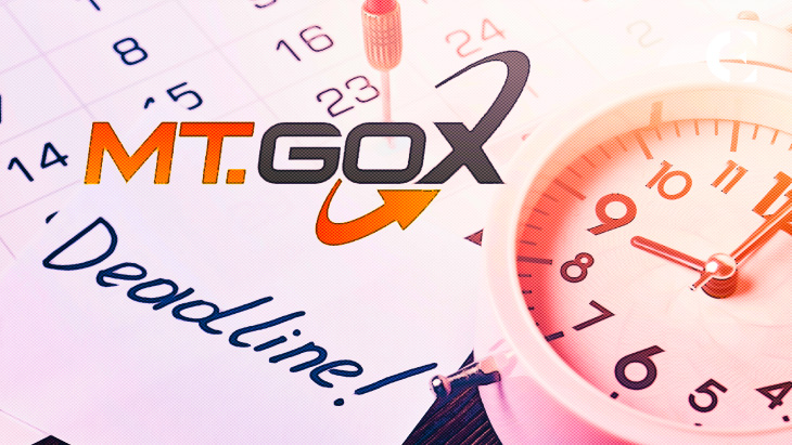 Mt. Gox Victims Hack Get More Time to Register Claims and Receive Payouts