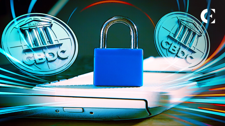 Altcoin Daily Raises Privacy Concern Over CBDCs