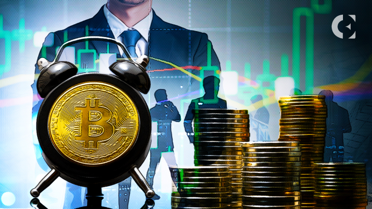 Analyst: Corporate World Is Aggressively Adopting Crypto, Time to Buy